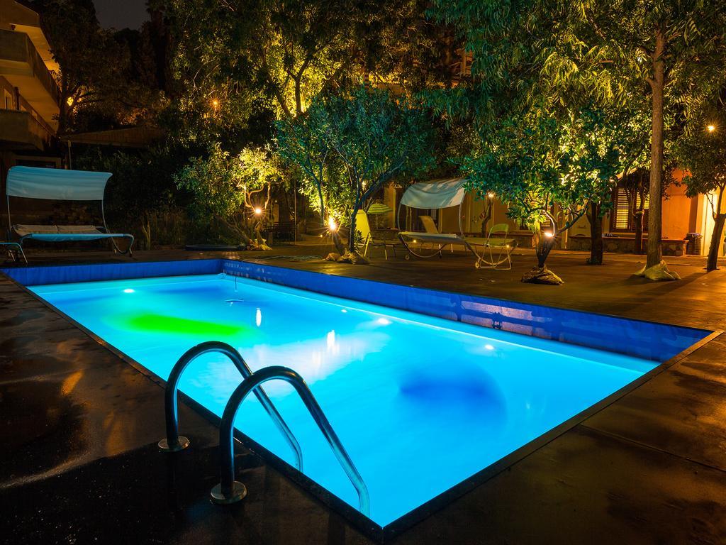 Medea Residence Appartamenti Vacanze Taormina Room photo